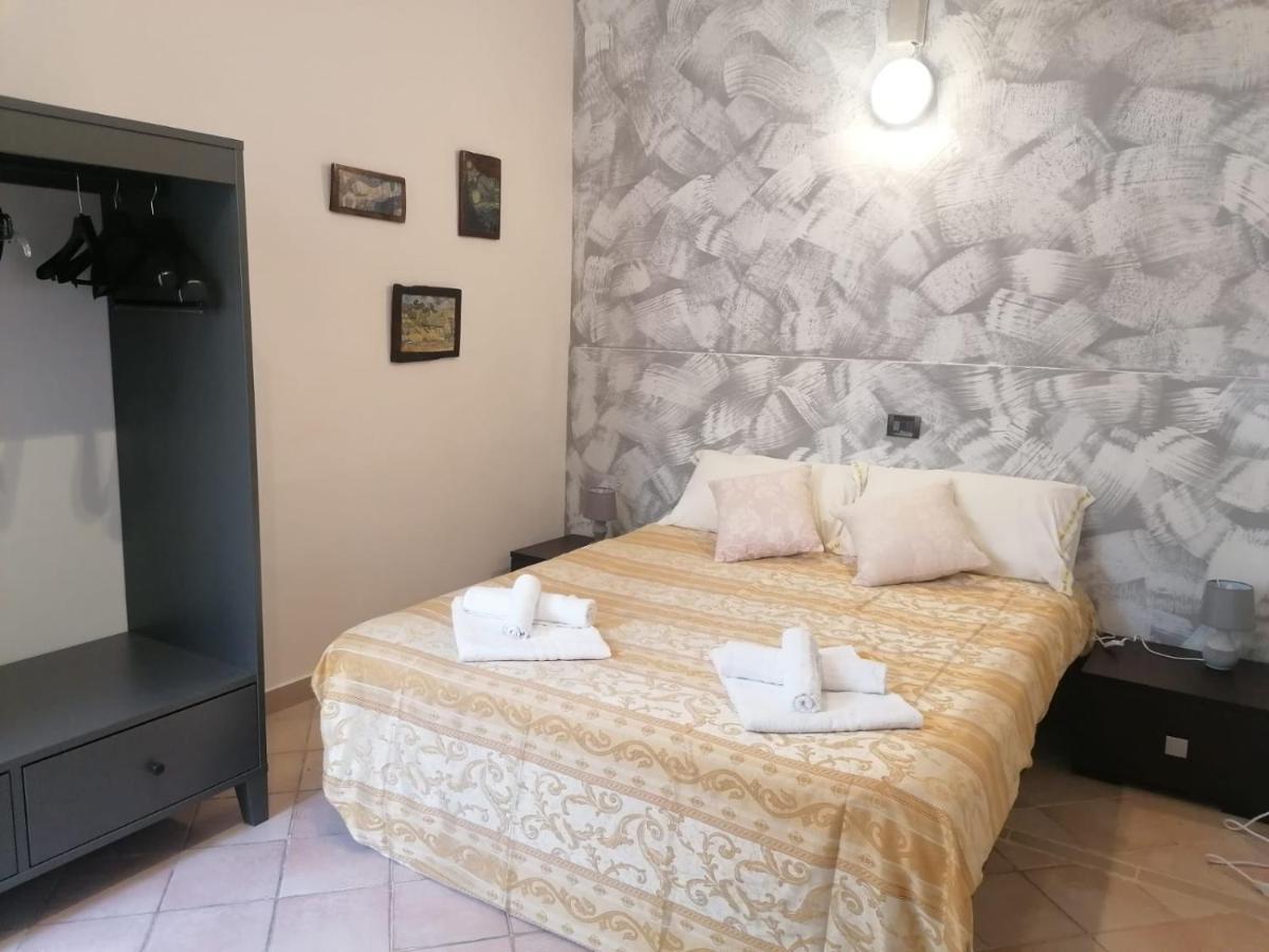 La Casina Giramondo Di Ele Viareggio Buitenkant foto